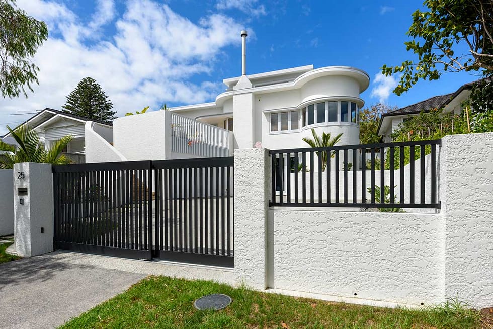 Westmere Residential Painters