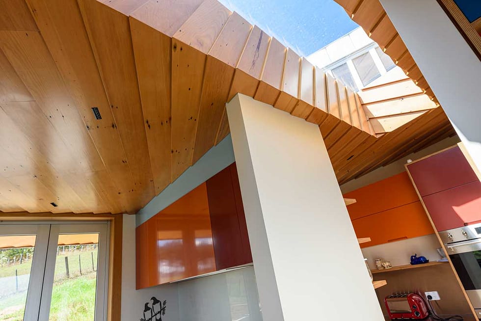 Muriwai Residential Painting & Timber Finish