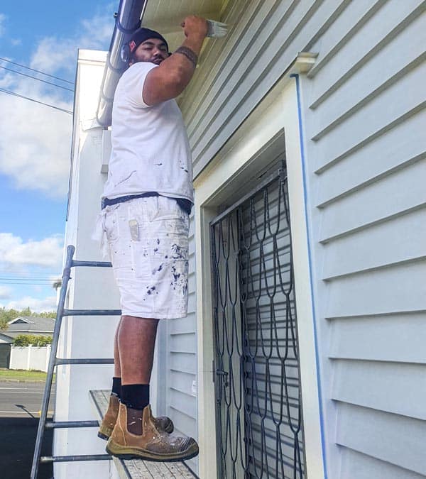 Painting Apprenticeships