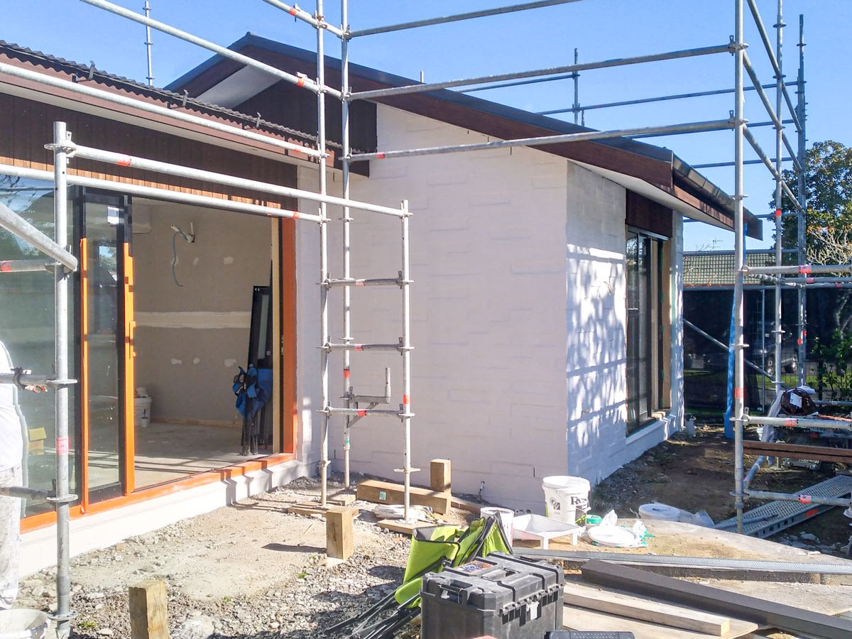 Absolute Construct project